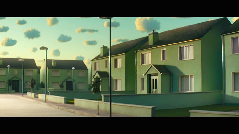 ビバリウムの画像