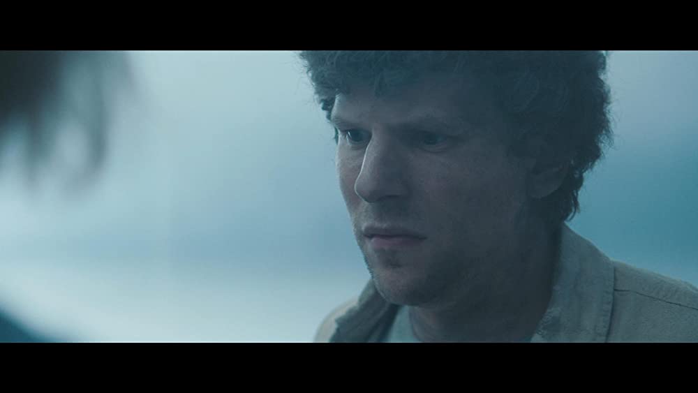 「ビバリウム」ジェシー・アイゼンバーグの画像