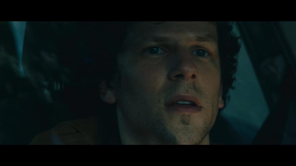 「ビバリウム」ジェシー・アイゼンバーグの画像