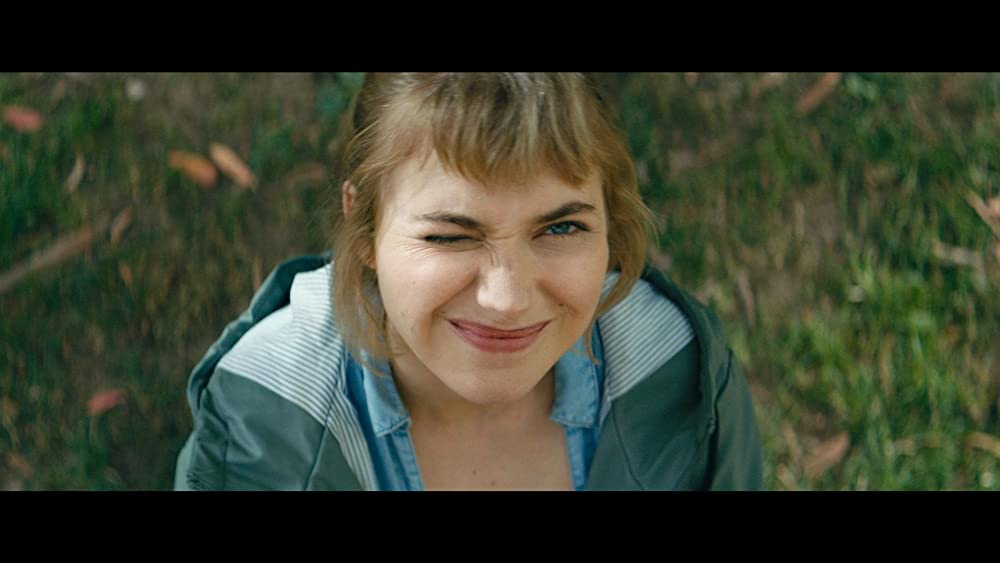 ビバリウムの画像