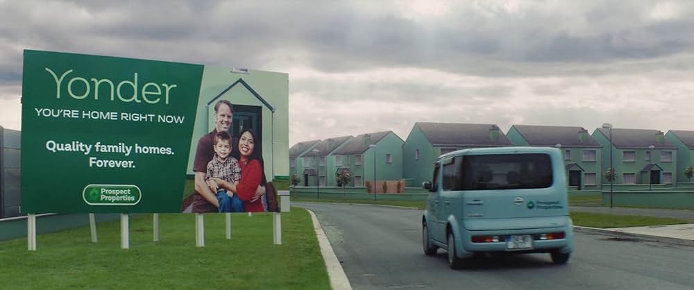 ビバリウムの画像