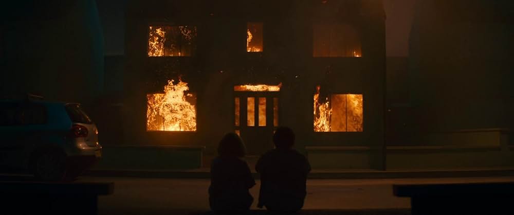 ビバリウムの画像