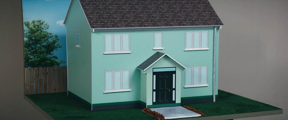 ビバリウムの画像