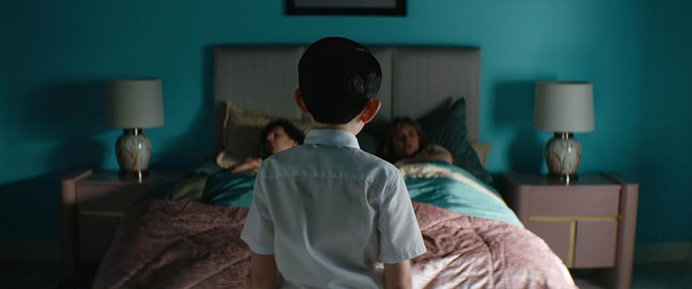 ビバリウムの画像