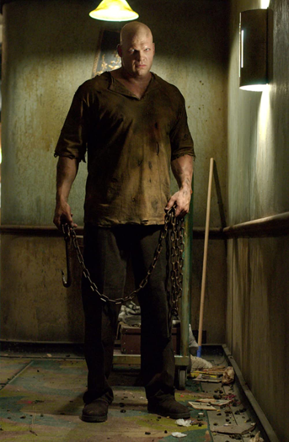 シー・ノー・イーヴル 肉鉤のいけにえの画像