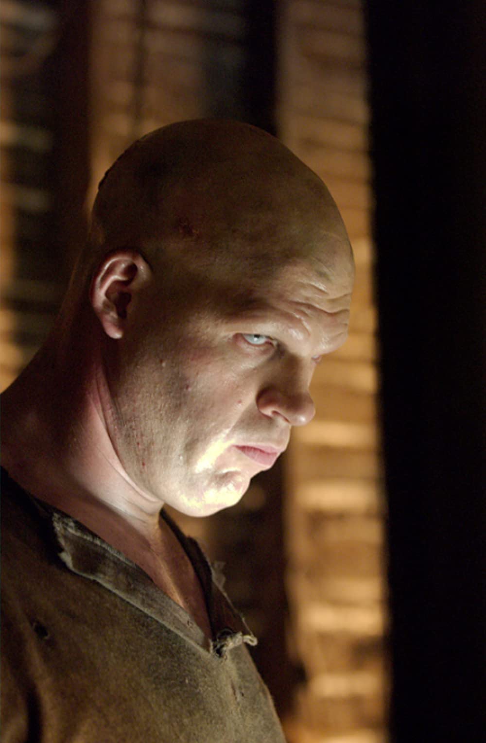 シー・ノー・イーヴル 肉鉤のいけにえの画像