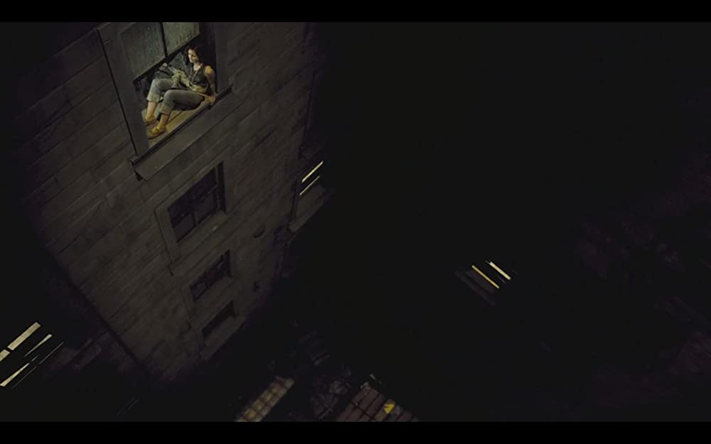 シー・ノー・イーヴル 肉鉤のいけにえの画像