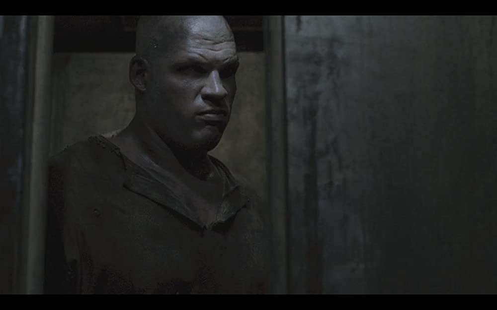 シー・ノー・イーヴル 肉鉤のいけにえの画像