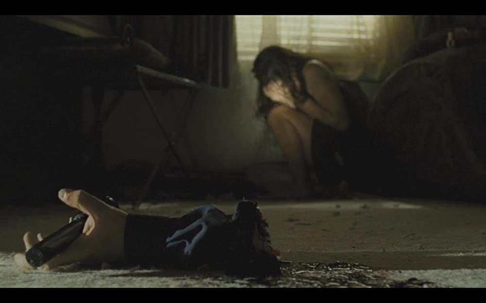 シー・ノー・イーヴル 肉鉤のいけにえの画像