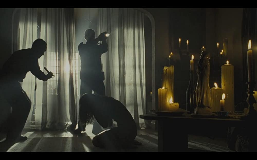 シー・ノー・イーヴル 肉鉤のいけにえの画像