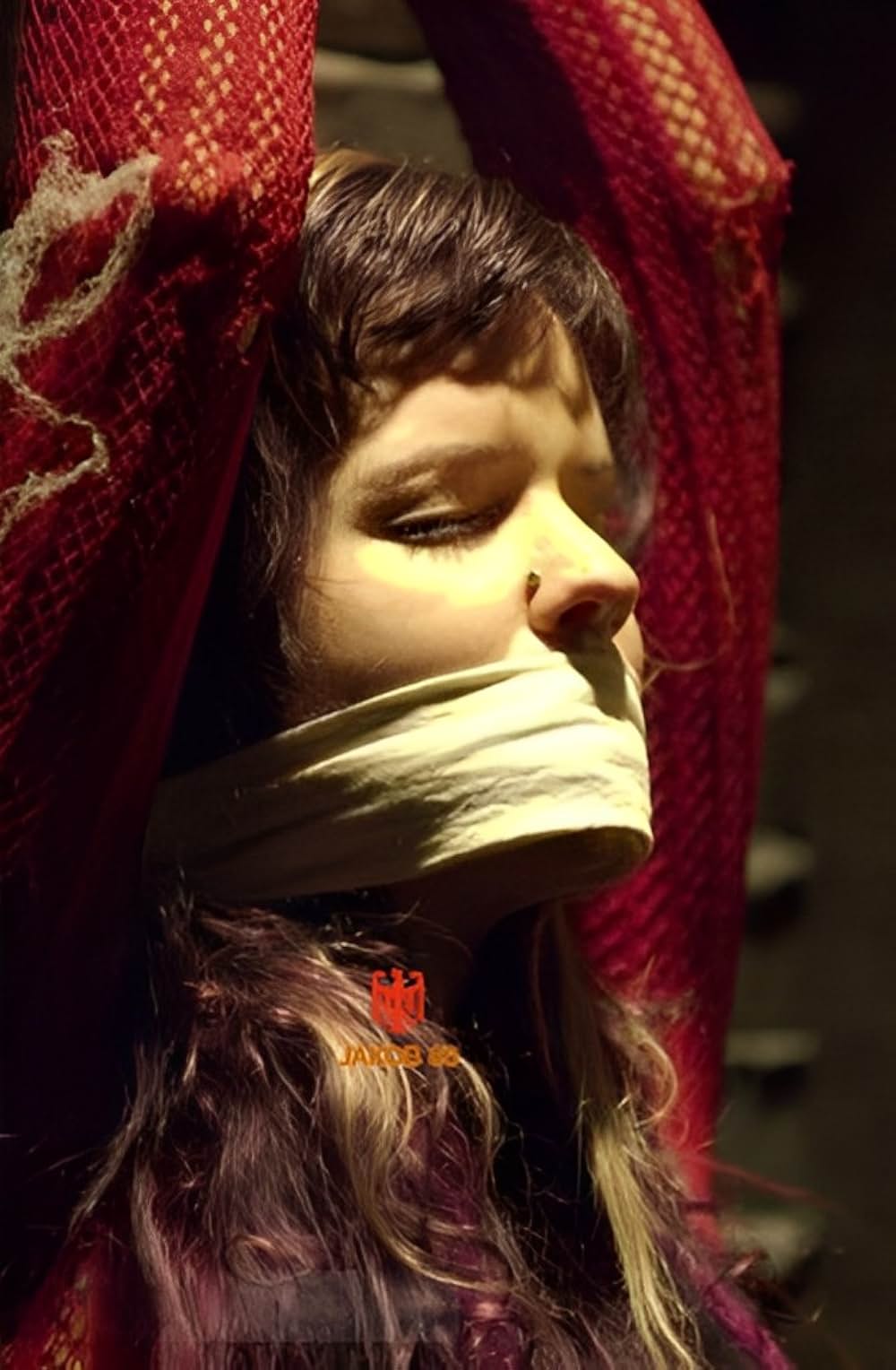 シー・ノー・イーヴル 肉鉤のいけにえの画像