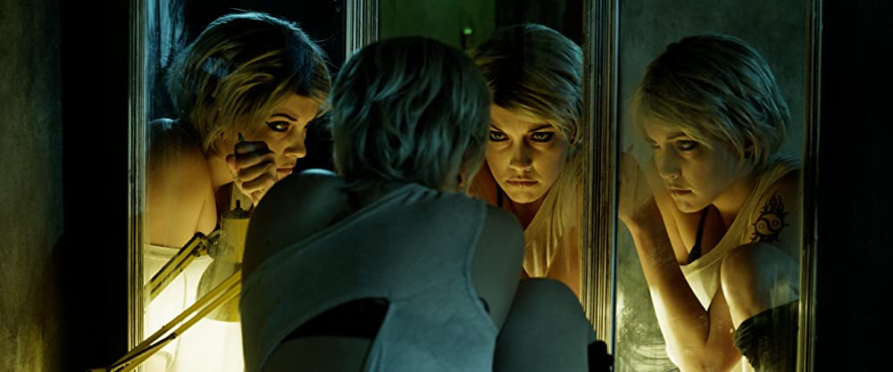 ザ・スクリブラーの画像