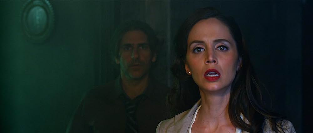 ザ・スクリブラーの画像