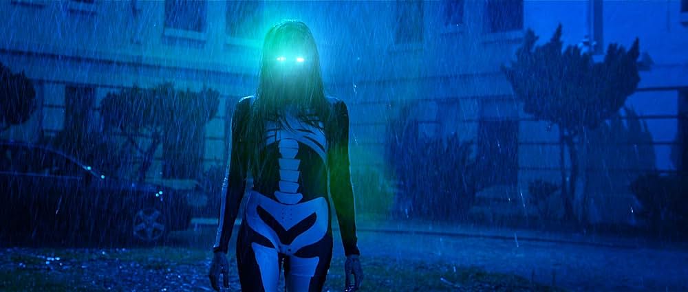 ザ・スクリブラーの画像