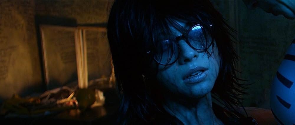 ザ・スクリブラーの画像