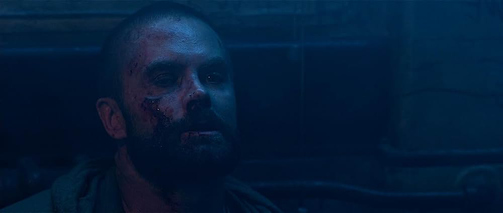 ザ・スクリブラーの画像