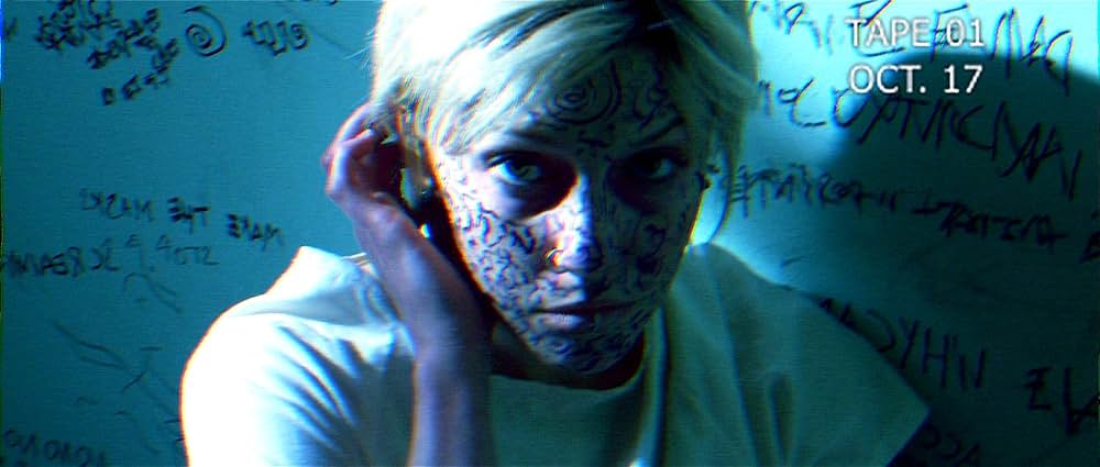 ザ・スクリブラーの画像