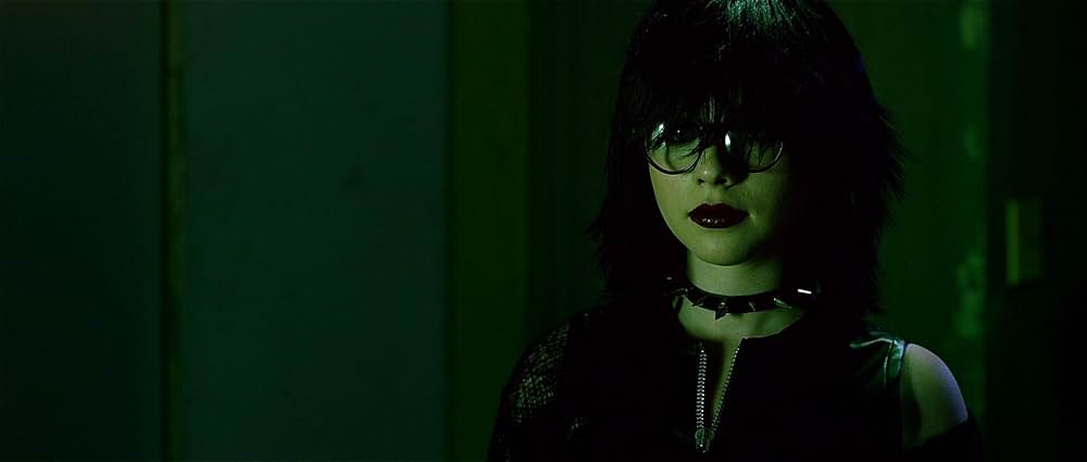 ザ・スクリブラーの画像