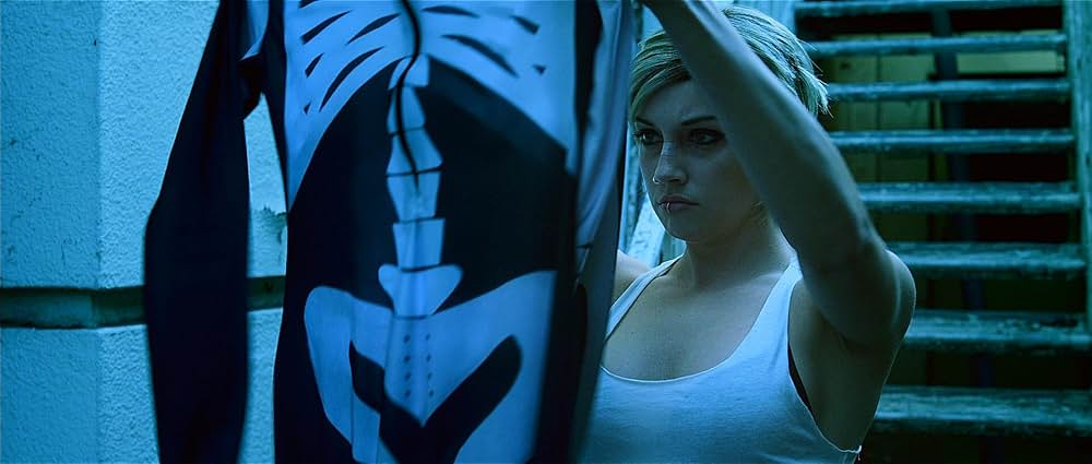 ザ・スクリブラーの画像