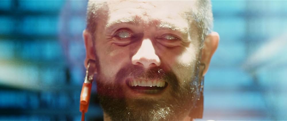 ザ・スクリブラーの画像