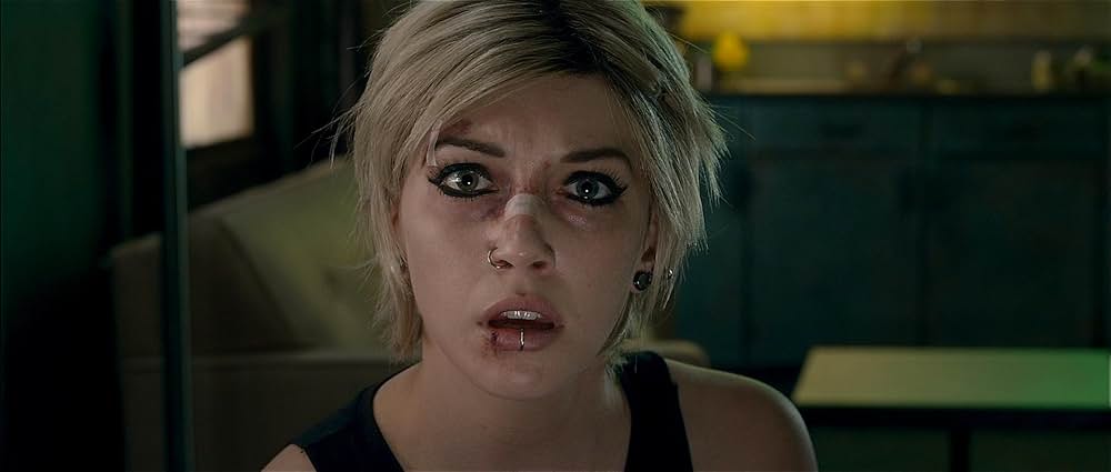 ザ・スクリブラーの画像