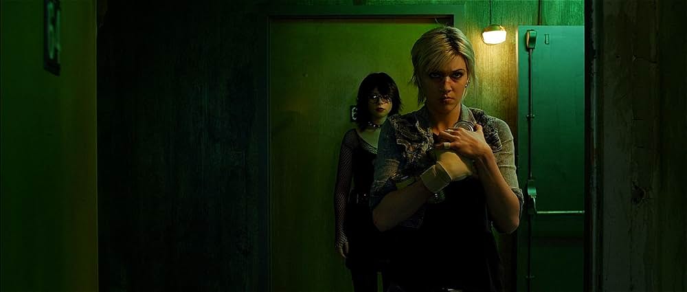 ザ・スクリブラーの画像