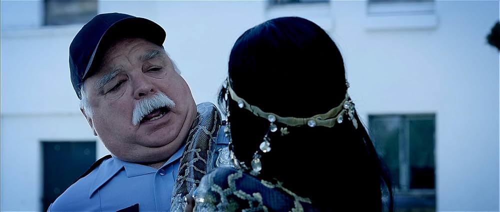 ザ・スクリブラーの画像