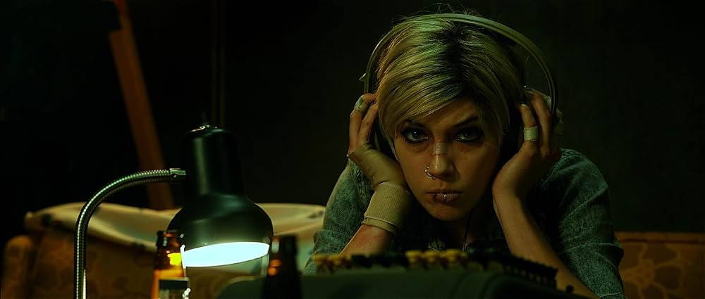 ザ・スクリブラーの画像