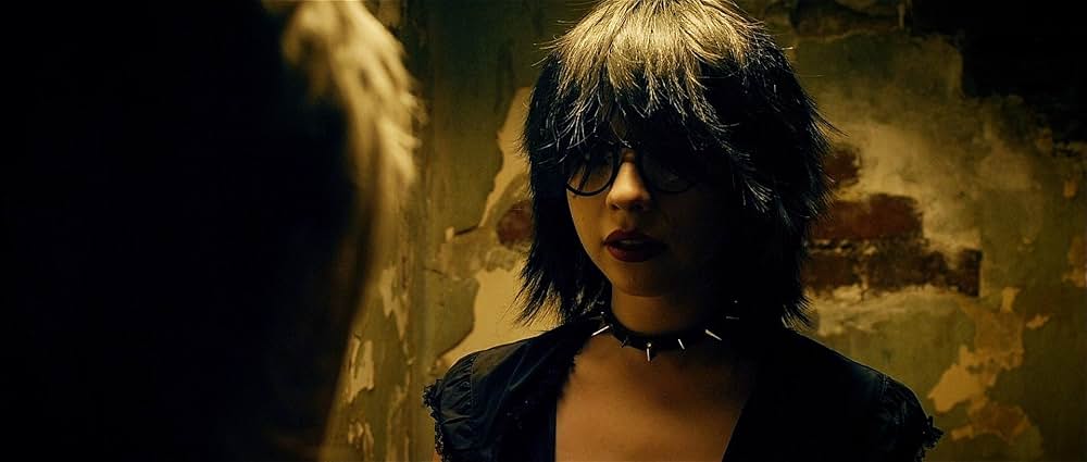 ザ・スクリブラーの画像