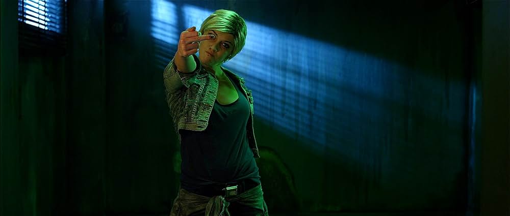 ザ・スクリブラーの画像