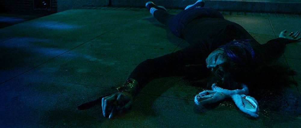 ザ・スクリブラーの画像