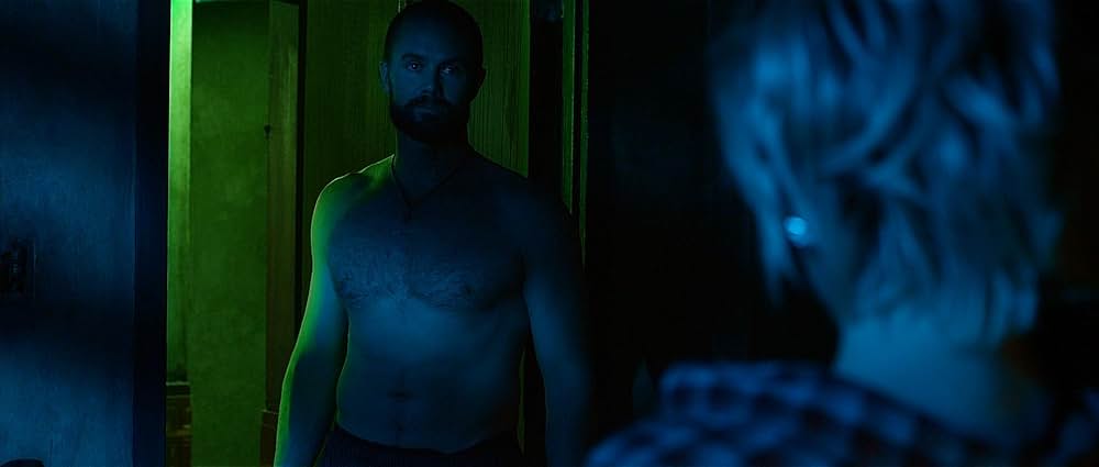 ザ・スクリブラーの画像