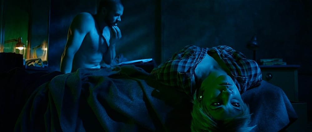 ザ・スクリブラーの画像