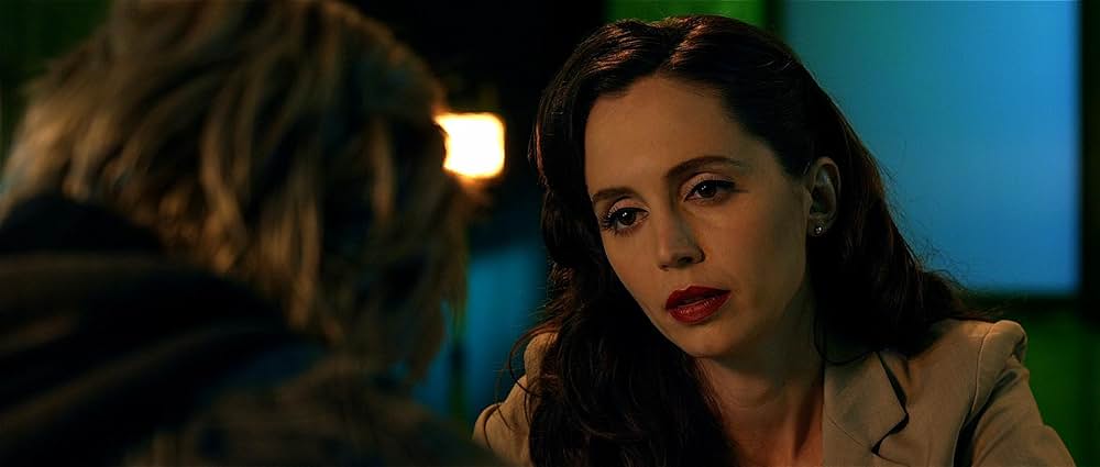 ザ・スクリブラーの画像