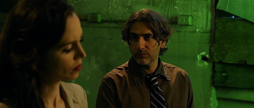 ザ・スクリブラーの画像