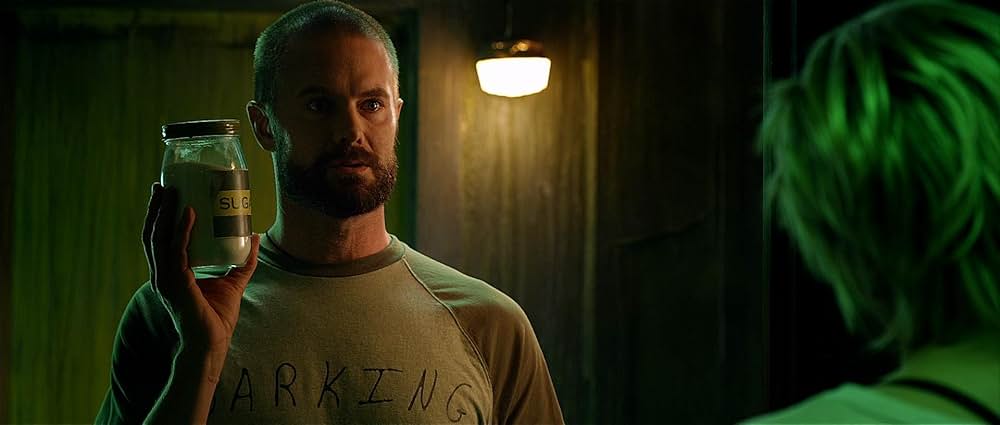 ザ・スクリブラーの画像