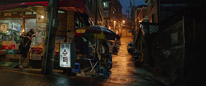 ビューティー・インサイドの画像