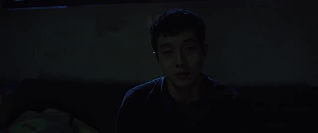 パラサイト 半地下の家族の画像