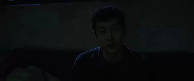 「パラサイト 半地下の家族」崔宇植の画像