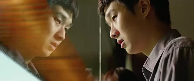 「パラサイト 半地下の家族」崔宇植の画像