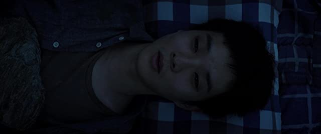 パラサイト 半地下の家族の画像