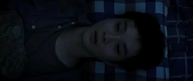 「パラサイト 半地下の家族」崔宇植の画像