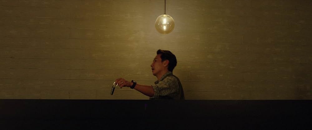 パラサイト 半地下の家族の画像