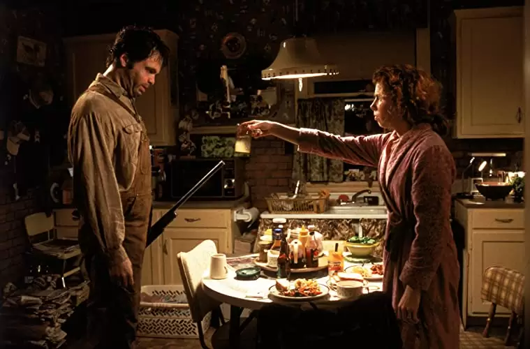 「メン・イン・ブラック」ビンセント・ドノフリオ & シオバン・ファロン・ホーガンの画像