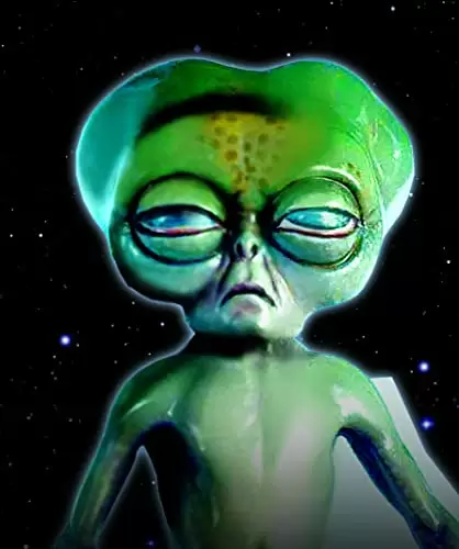 メン・イン・ブラックの画像