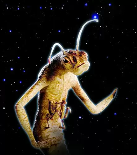 「メン・イン・ブラック」Brad Abrellの画像