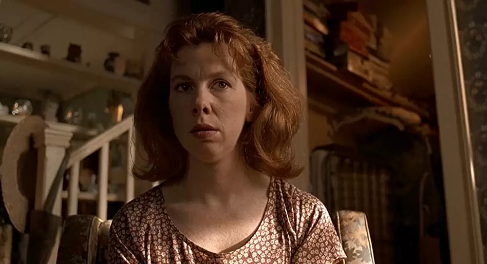 「メン・イン・ブラック」シオバン・ファロン・ホーガンの画像