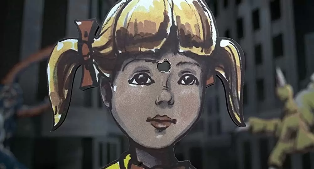 メン・イン・ブラックの画像