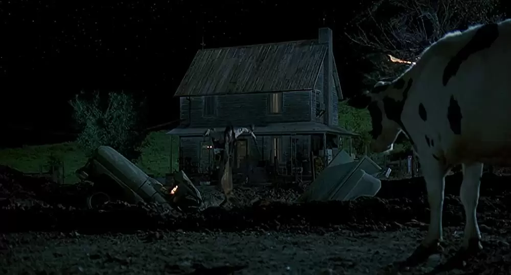 メン・イン・ブラックの画像