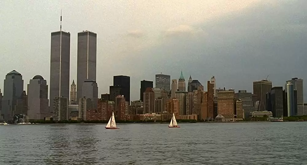 メン・イン・ブラックの画像